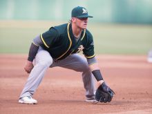 Josh Donaldson