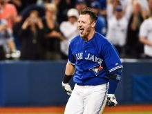 Josh Donaldson