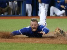 Josh Donaldson