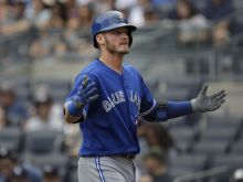 Josh Donaldson