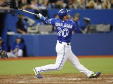 Josh Donaldson