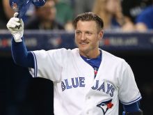 Josh Donaldson