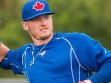 Josh Donaldson