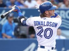 Josh Donaldson