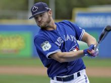 Josh Donaldson