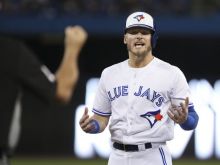 Josh Donaldson