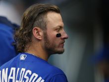 Josh Donaldson