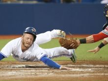 Josh Donaldson