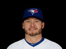 Josh Donaldson