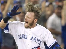 Josh Donaldson