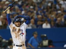 Josh Donaldson
