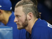 Josh Donaldson