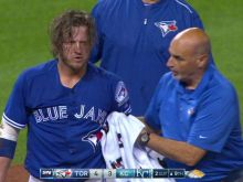 Josh Donaldson