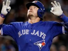 Josh Donaldson