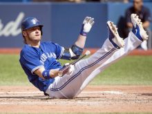 Josh Donaldson