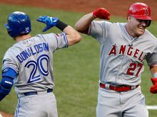 Josh Donaldson