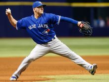 Josh Donaldson