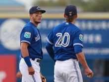 Josh Donaldson