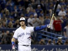 Josh Donaldson