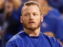 Josh Donaldson