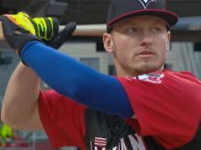 Josh Donaldson