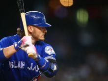 Josh Donaldson