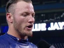 Josh Donaldson