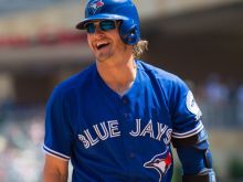 Josh Donaldson