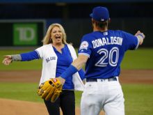 Josh Donaldson