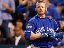 Josh Donaldson