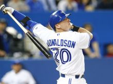 Josh Donaldson