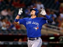 Josh Donaldson