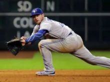 Josh Donaldson