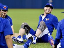 Josh Donaldson