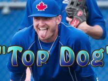 Josh Donaldson