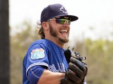 Josh Donaldson