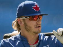 Josh Donaldson