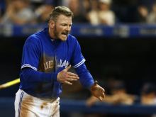 Josh Donaldson