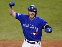 Josh Donaldson