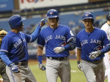 Josh Donaldson