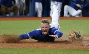 Josh Donaldson