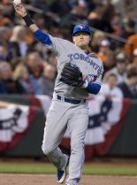 Josh Donaldson