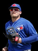 Josh Donaldson