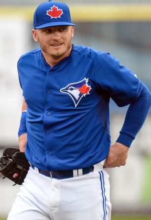 Josh Donaldson
