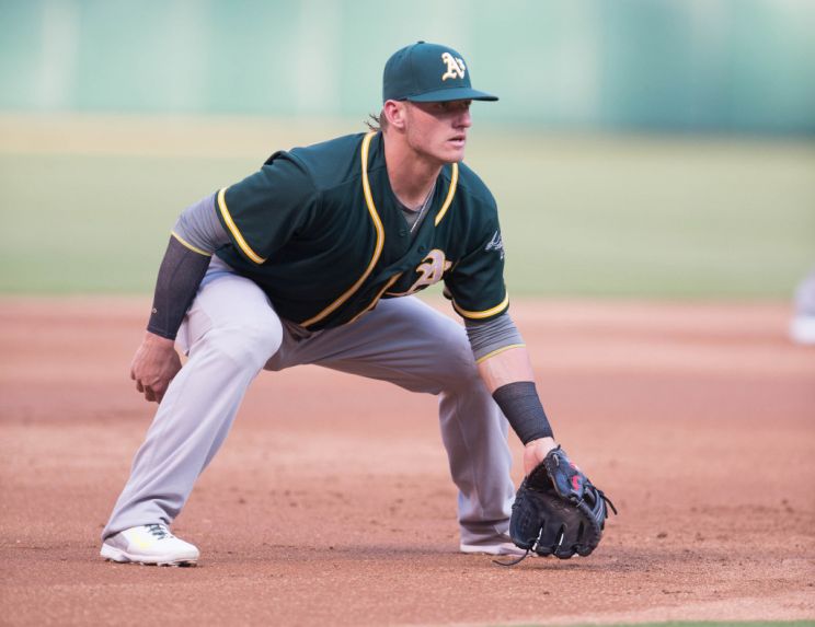 Josh Donaldson
