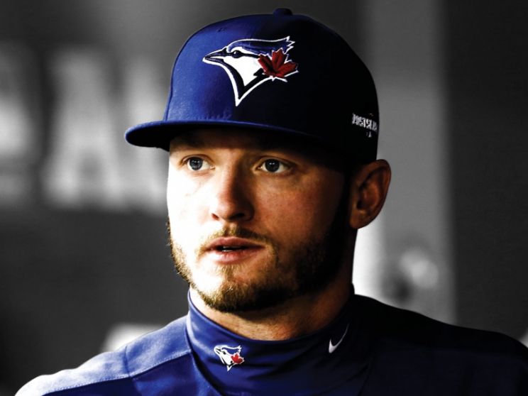 Josh Donaldson