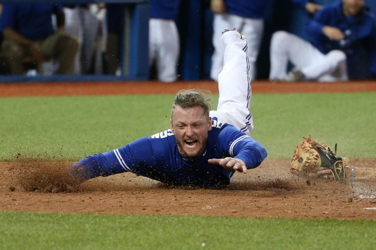 Josh Donaldson