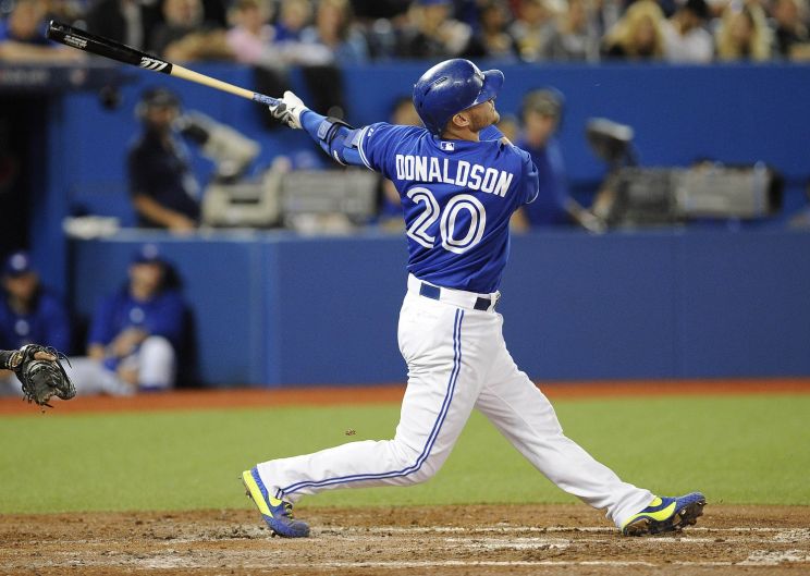 Josh Donaldson