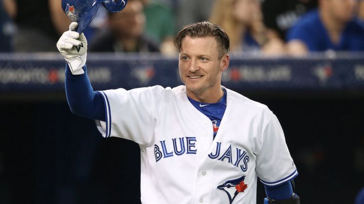 Josh Donaldson