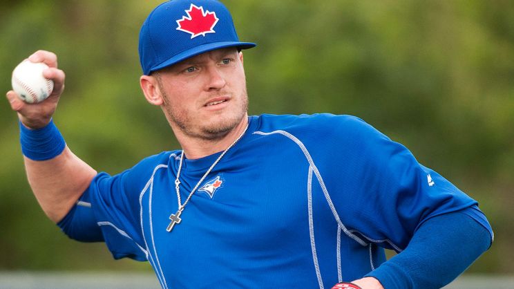 Josh Donaldson